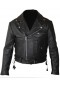 Mens Terminator 2 Arnold Jacket